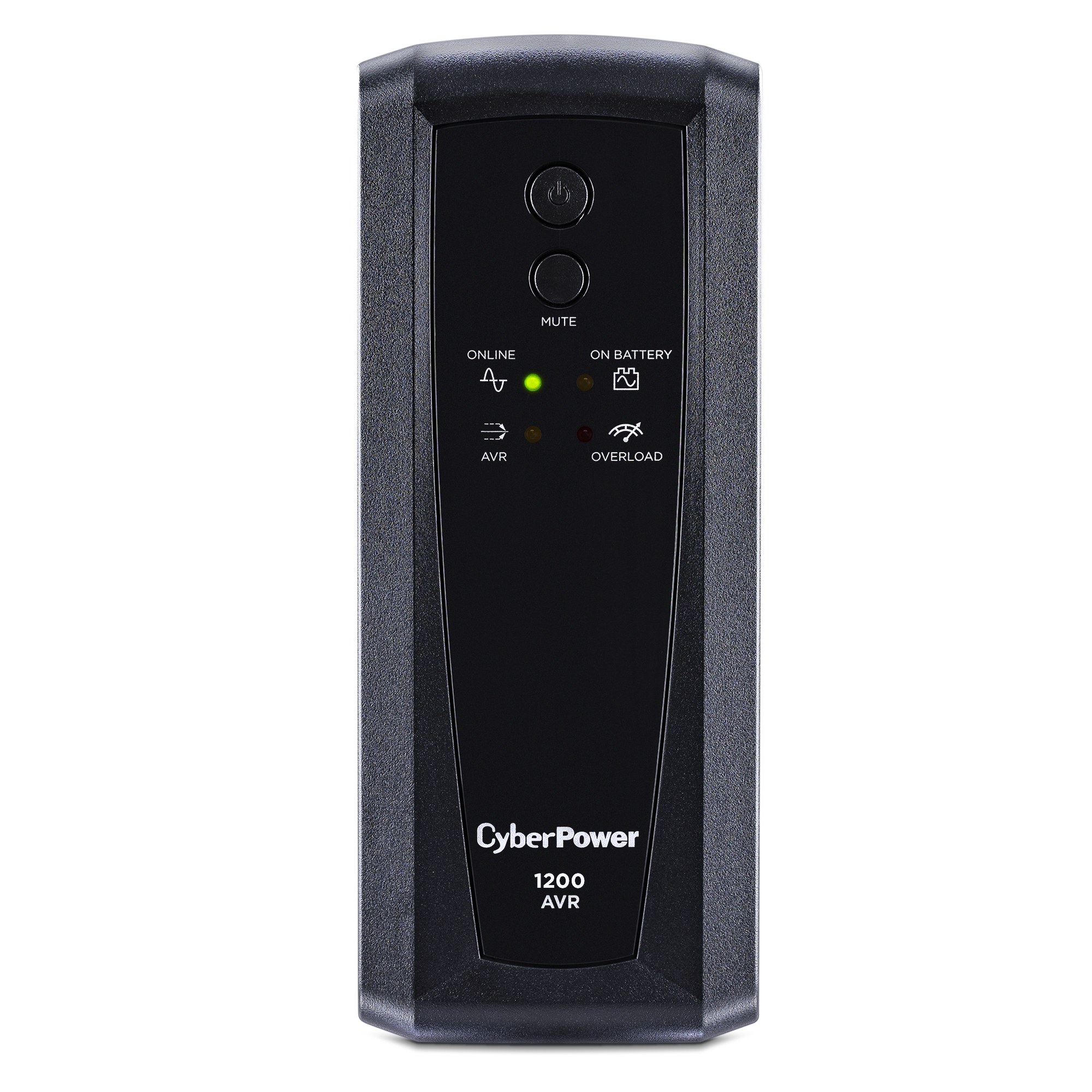 inferencia Hamburguesa soldadura CP1200AVR - AVR UPS Series - Product Details, Specs, Downloads | CyberPower