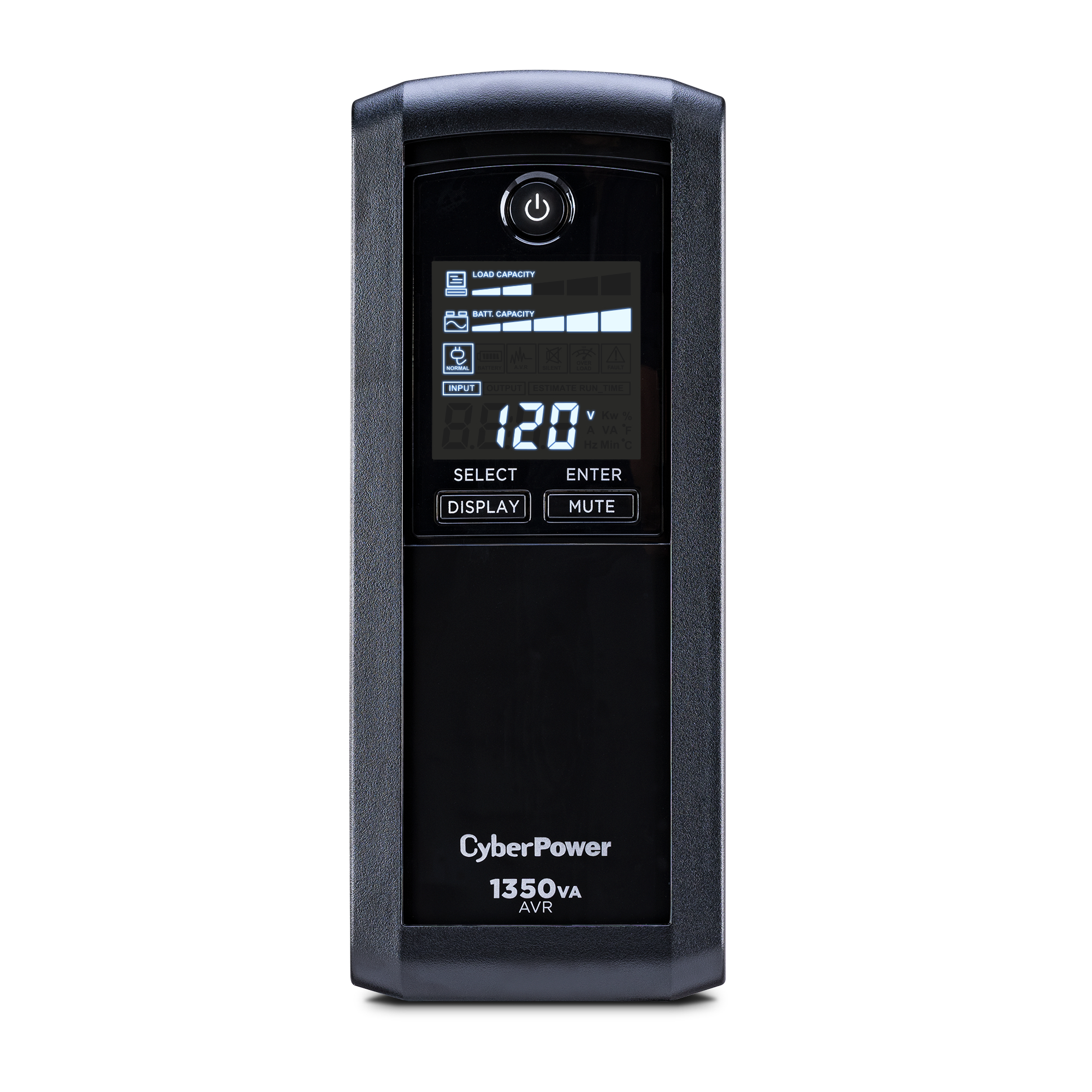 CP1350AVRLCD CP1350AVRLCD