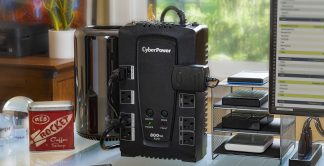 CP800AVR - AVR UPS Series - Product Details, Specs, Downloads | CyberPower