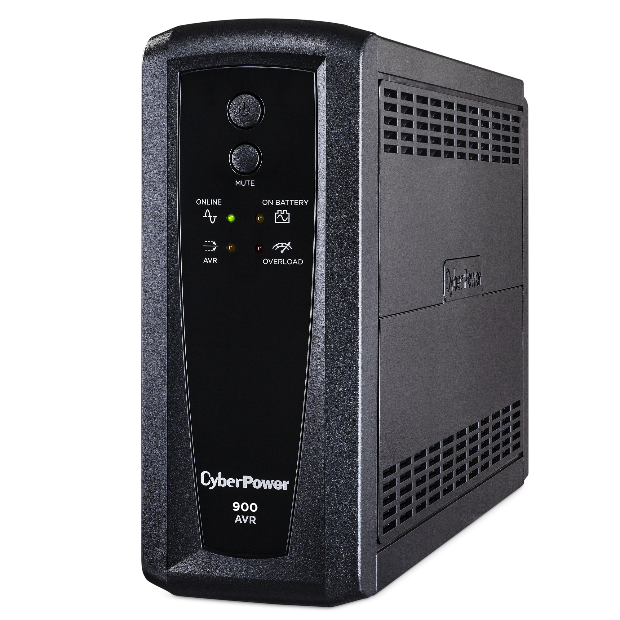 S175UC - Intelligent LCD UPS Series - Product Details, Specs