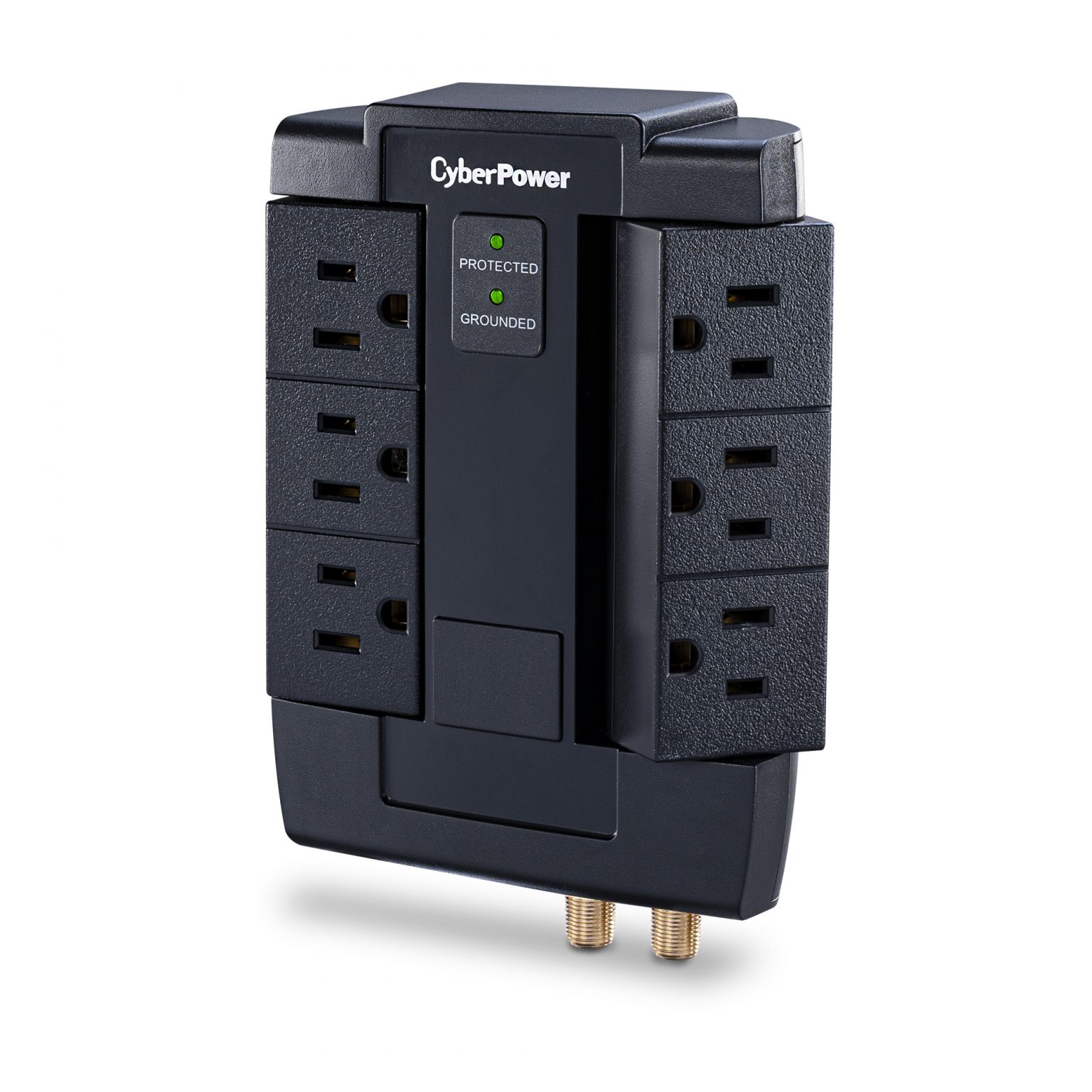 HT600TCWS Home Theater Surge Protectors Product Details, Specs