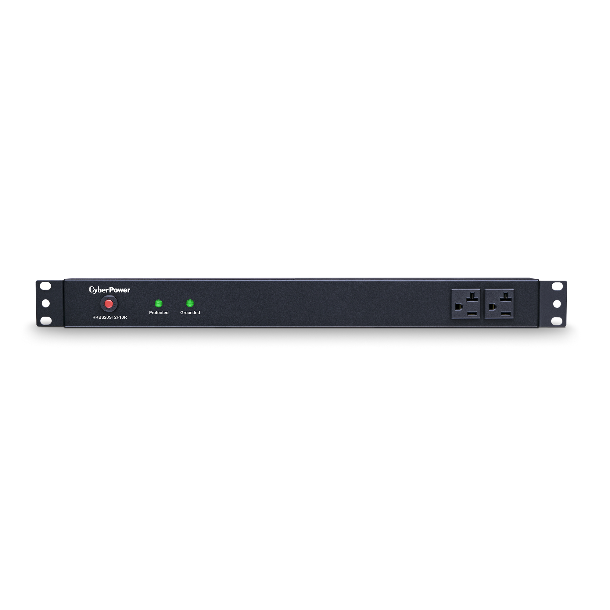RKBS20ST2F10R - Rackbar Surge - Product Details, Specs, Downloads