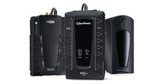 OR500LCDRM1U - Smart App LCD UPS Series - Product Details, Specs ...