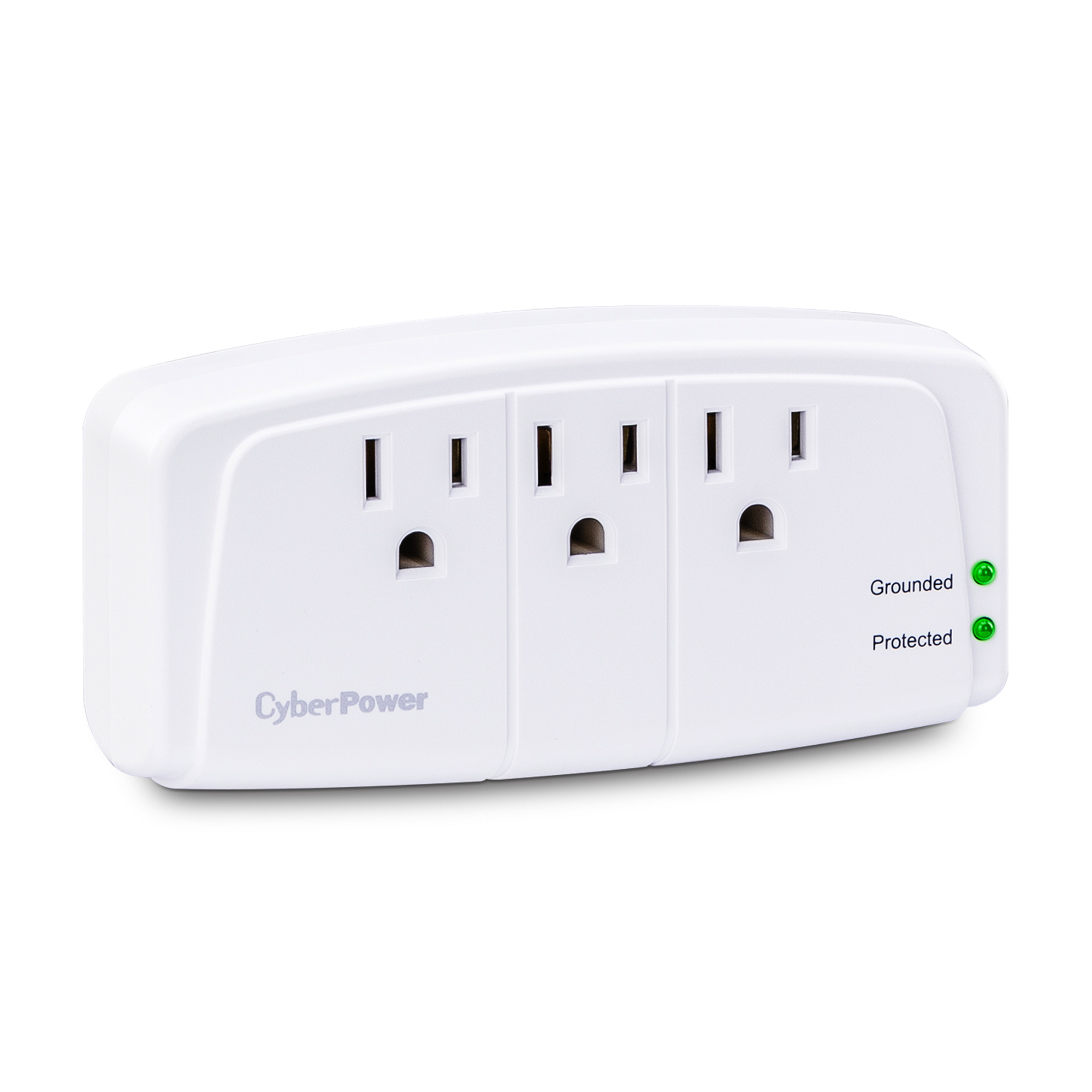 CyberPower CyberPower CSB7012 Essential Surge Protector 1500J/125V 7 Outlets 12ft Brand NEW 