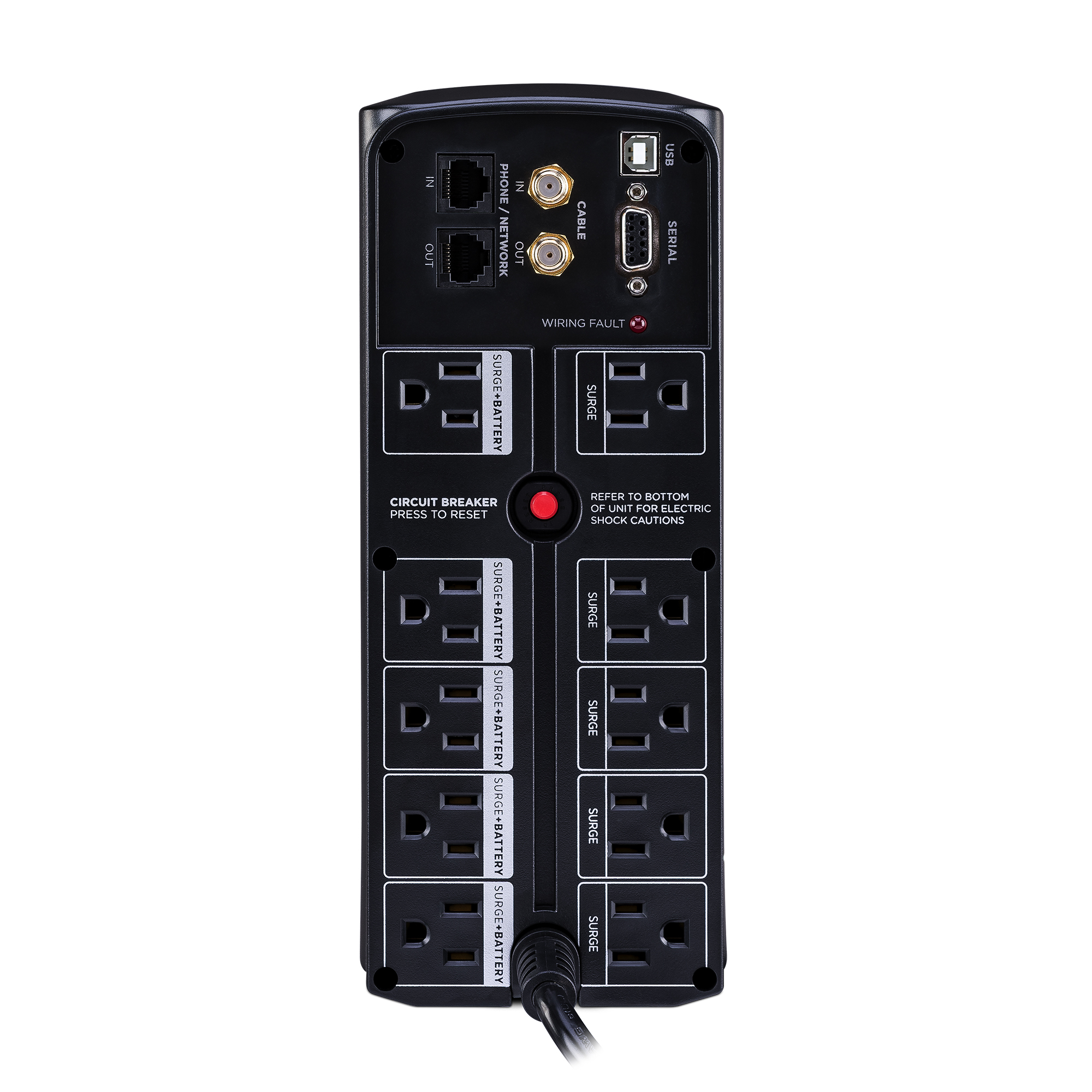 Cyberpower 1350avr аккумулятор