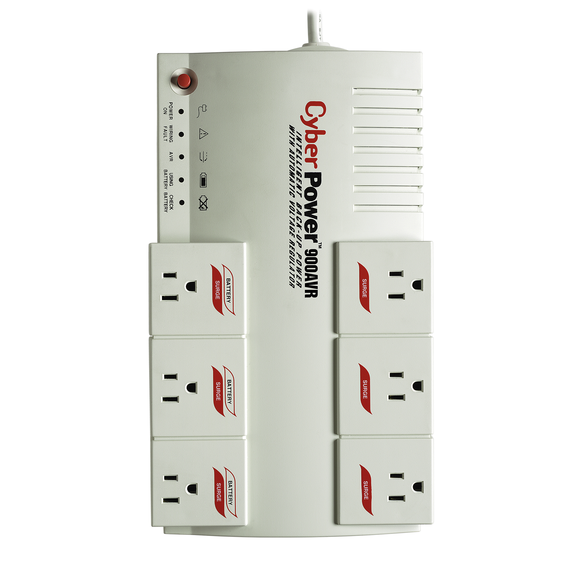 CYBERPOWER 900AVR DRIVER DOWNLOAD