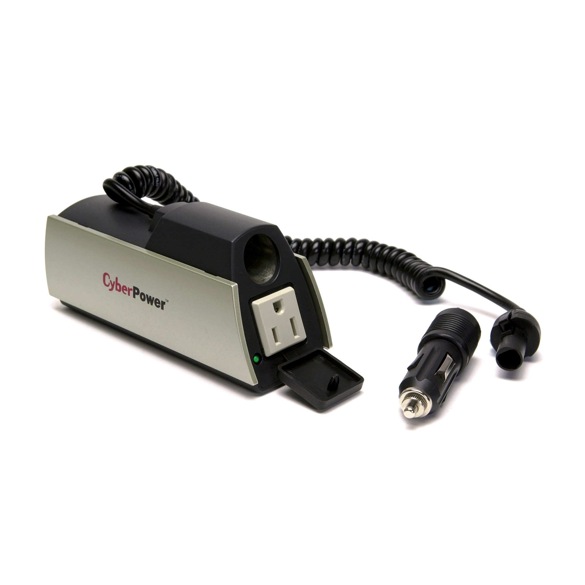 CPS90UPA - Power Inverters - Product Details, Specs, Downloads | CyberPower CPS90UPA - Power Inverters - Product Details, Specs, Downloads | CyberPower