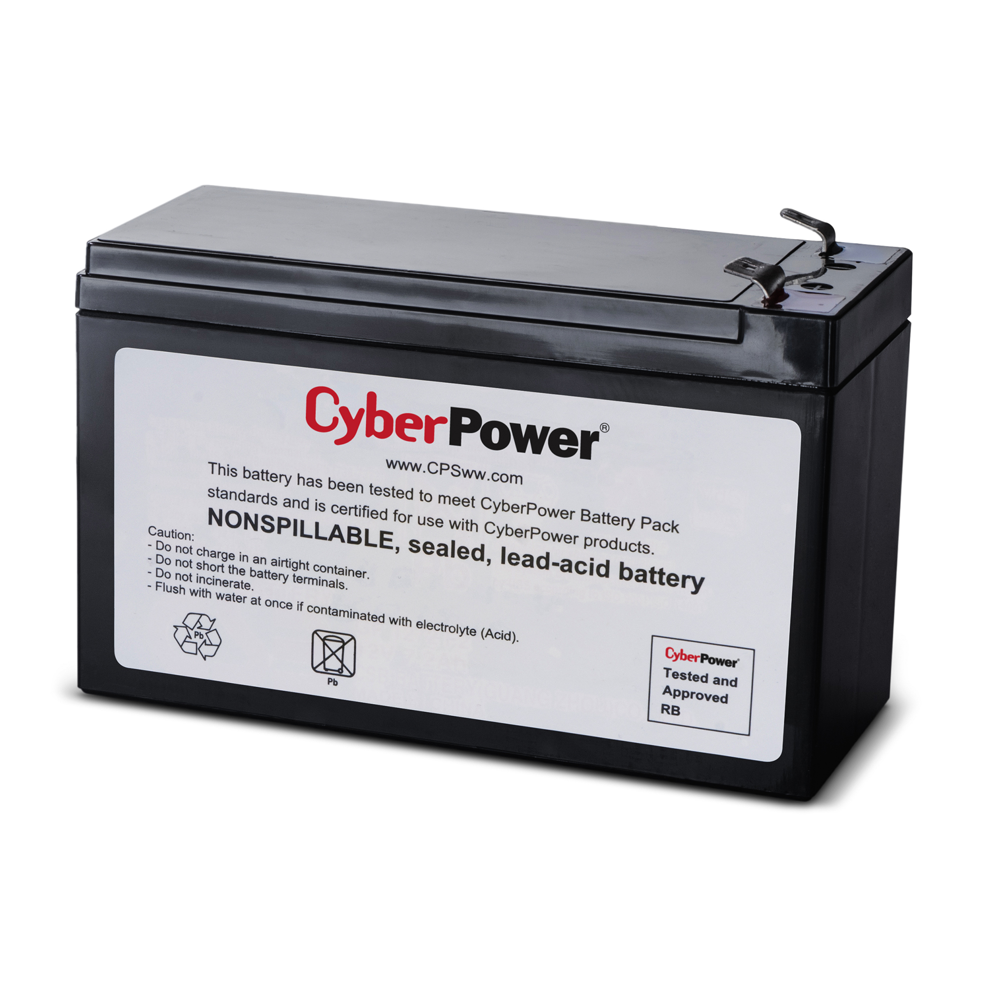 Sealed battery. CYBERPOWER rb1290x4d. CYBERPOWER 1350avr аккумулятор. Аккумуляторная батарея rbp0119. CYBERPOWER 1350avr Battery Replacement.