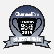 Ac 2014 readers choice - electrical & industrial supplier - system integrator - service & maintenance subcontractor