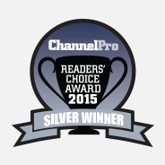 Ac 2015 readers choice - electrical & industrial supplier - system integrator - service & maintenance subcontractor