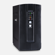 Cyberpower UPS 20 PT SARANA ENERGI INVESTAMA ac - ELECTRICAL & INDUSTRIAL SUPPLIER - SYSTEM INTEGRATOR - SERVICE & MAINTENANCE SUBCONTRACTOR