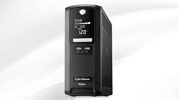 CP1500AVRLCD UPS System