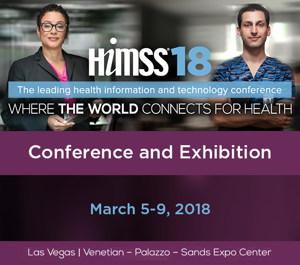 2018 HIMSS