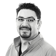 Dorian Haro-Gonzalez, senior product manager at CyberPower
