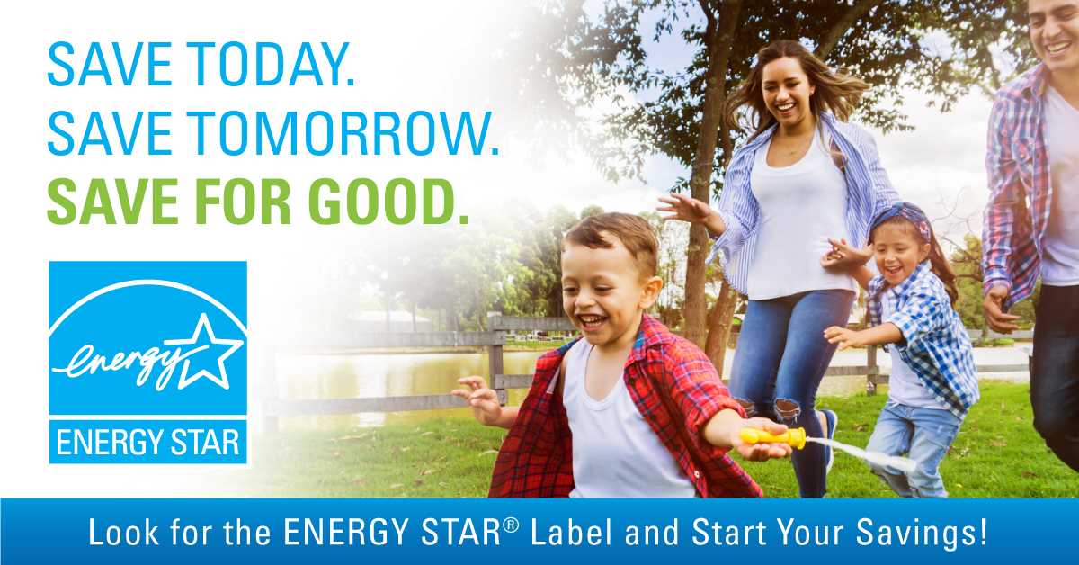 ENERGY STAR Family