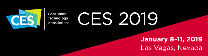 CyberPower CES 2019