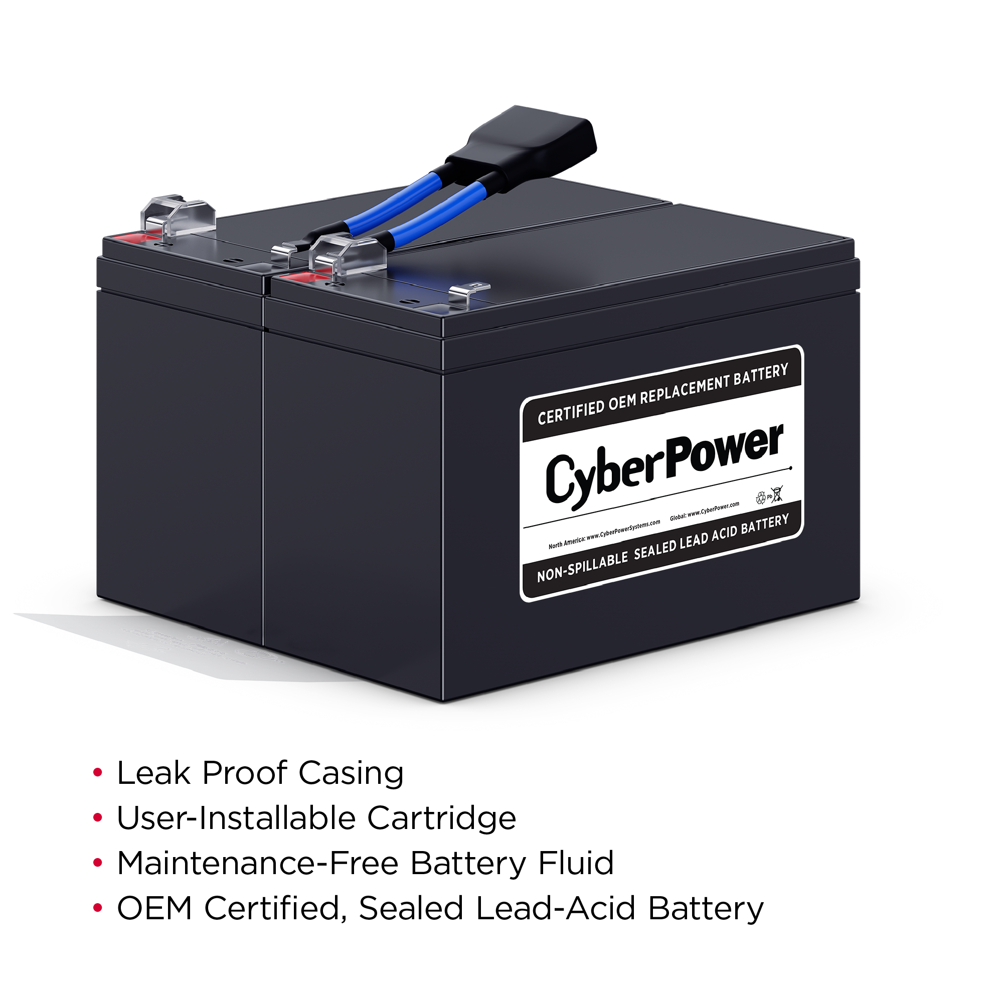Battery products