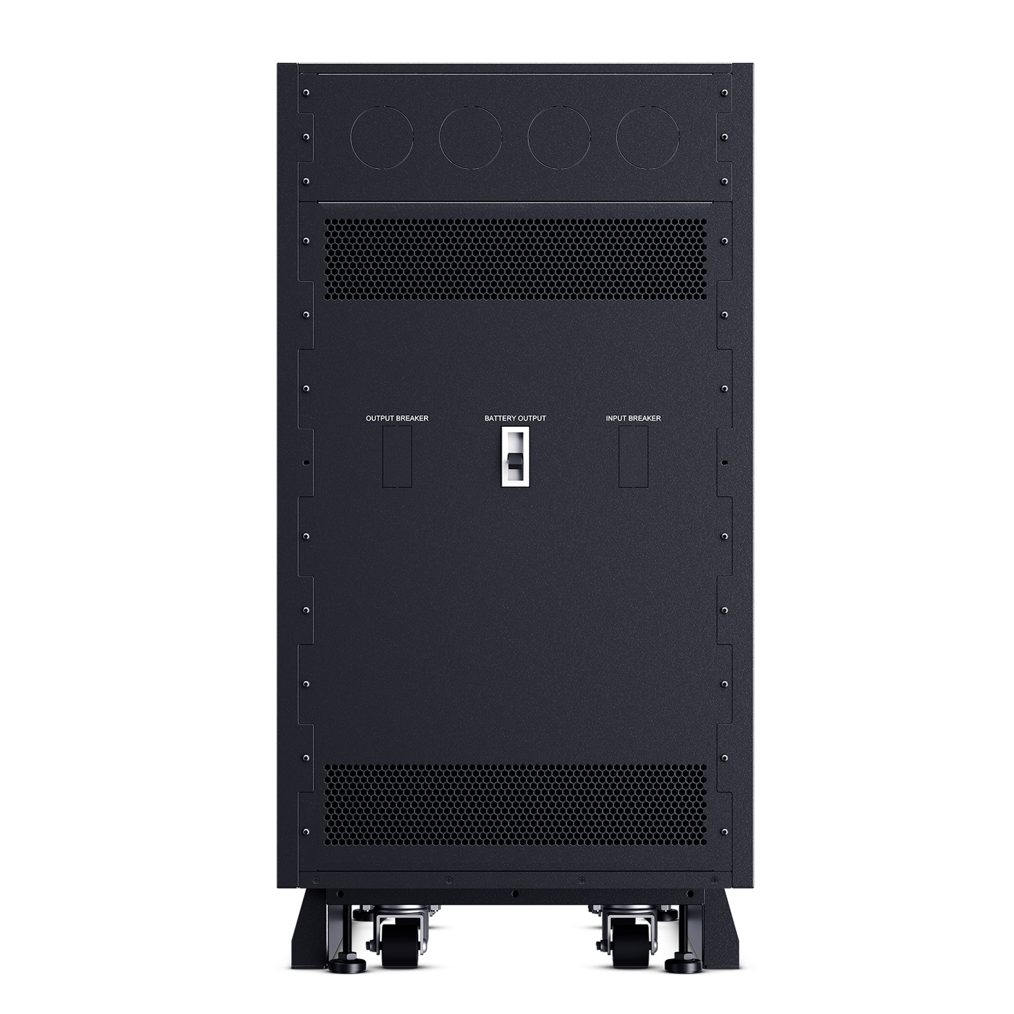 Dicteren schapen Glad BCT6L9N225 - 3-Phase Modular UPS Battery Cabinets - Product Details, Specs,  Downloads | CyberPower
