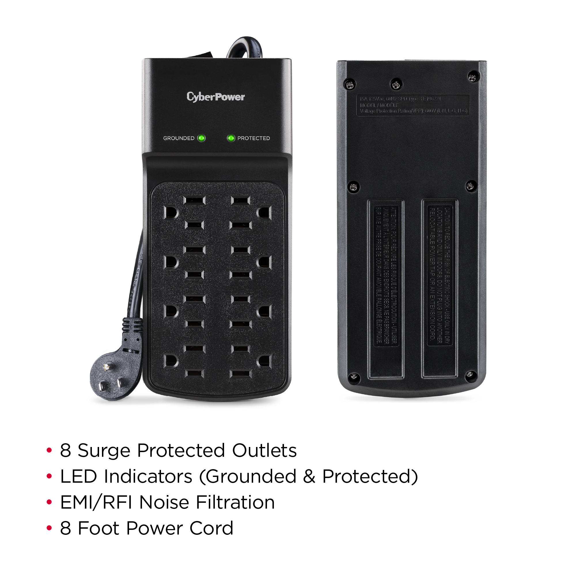 15 Essential Surge Arrester Specs for Outdoor Installations: Power Up Your Protection!