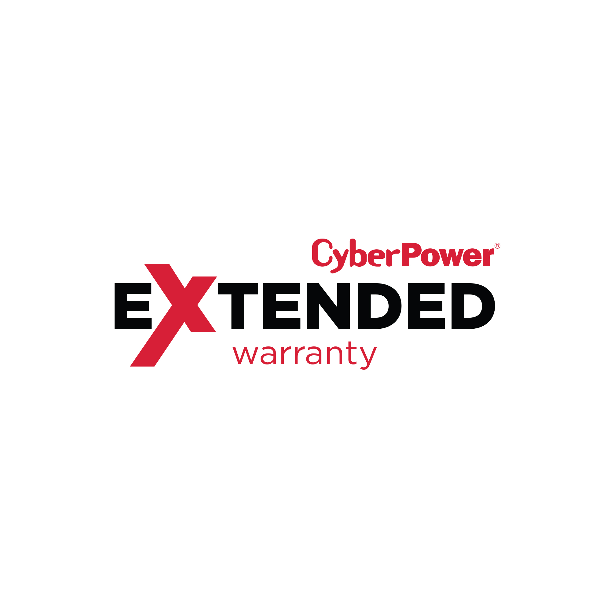 Extended Warranties CyberPower Systems