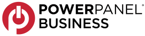 PowerPanel Business logo
