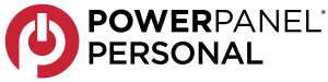 PowerPanel Personal software logo