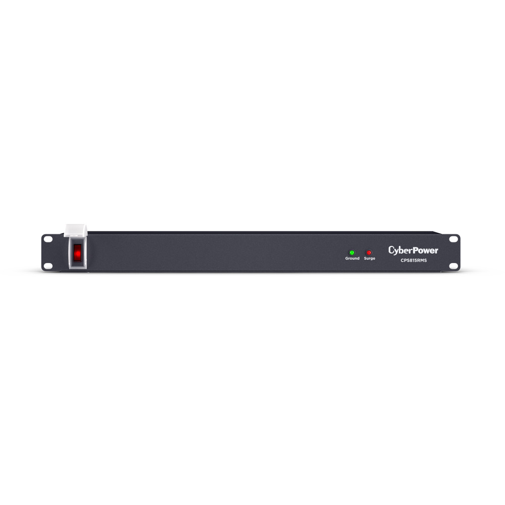 CPS815RMS - Rackbar - Product Details, Specs, Downloads | CyberPower