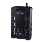 CP800AVR - AVR UPS Series - Product Details, Specs, Downloads | CyberPower