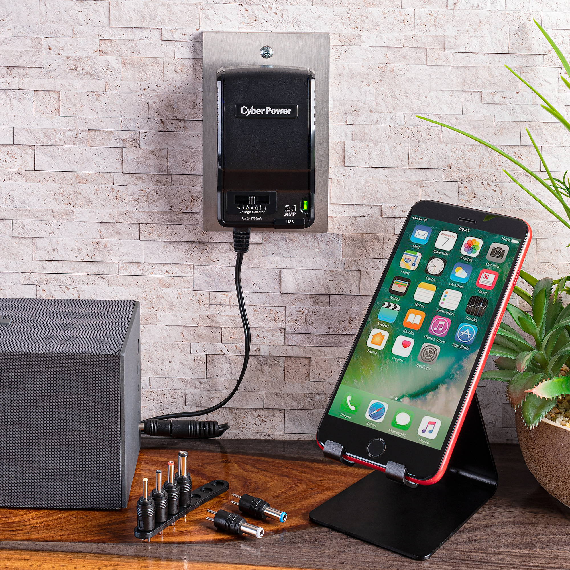 CPUAC1U1300 - Universal Power Adapters - Product Details, Specs ...