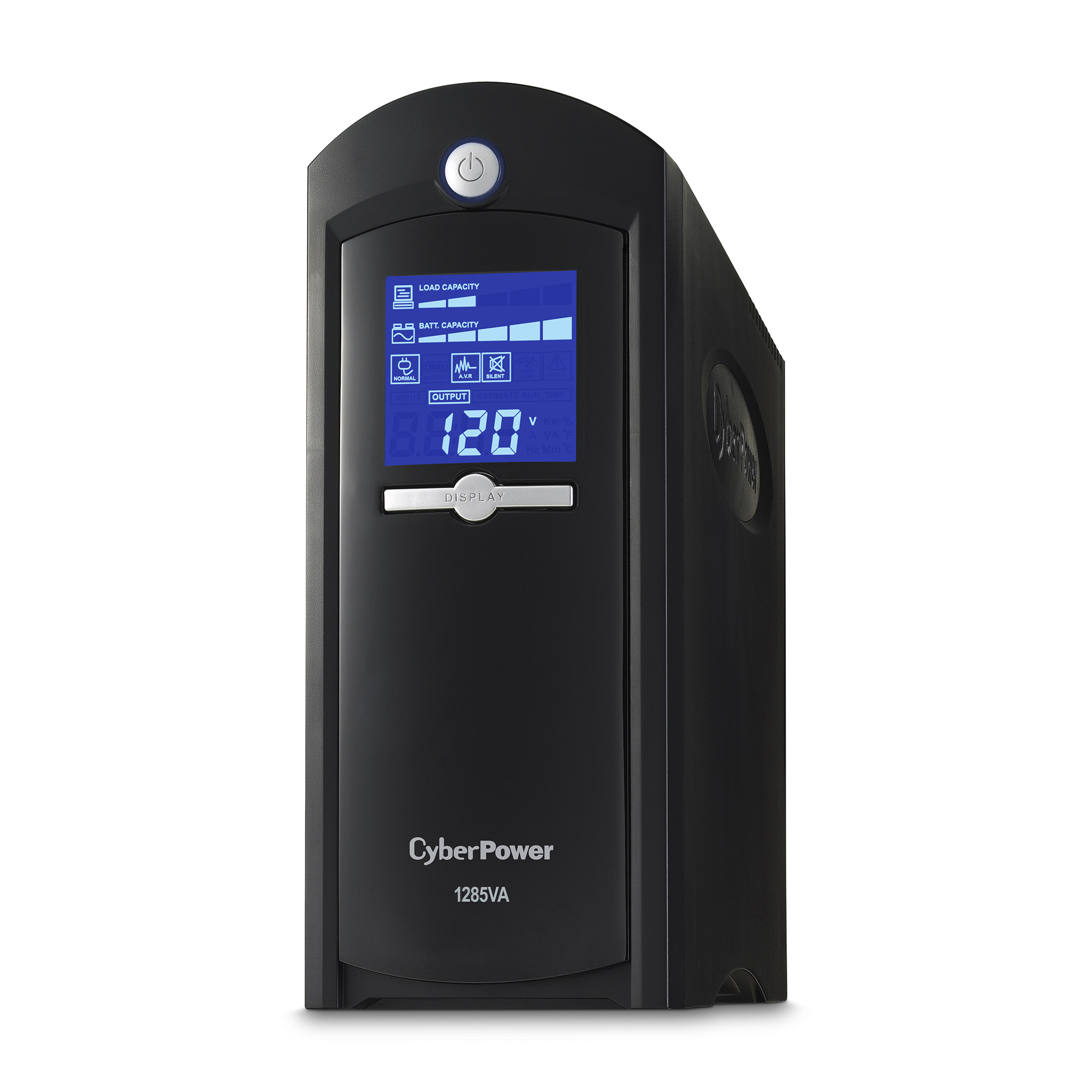 CyberPower 1200VA UPS 箱無し 810usR09EfL._AC_UF894,