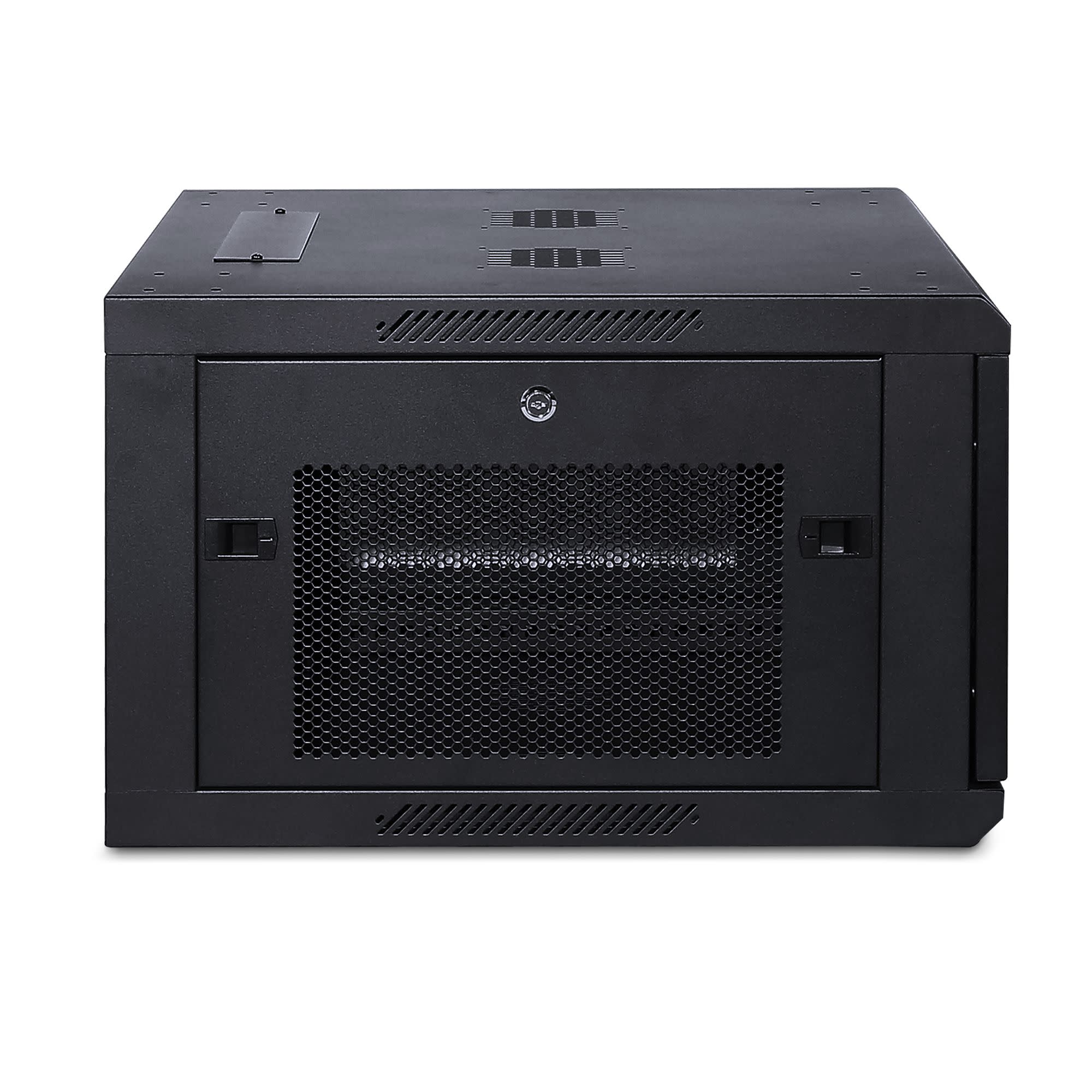 CR6U61001 - Carbon Wall Mount Enclosures - Product Details, Specs