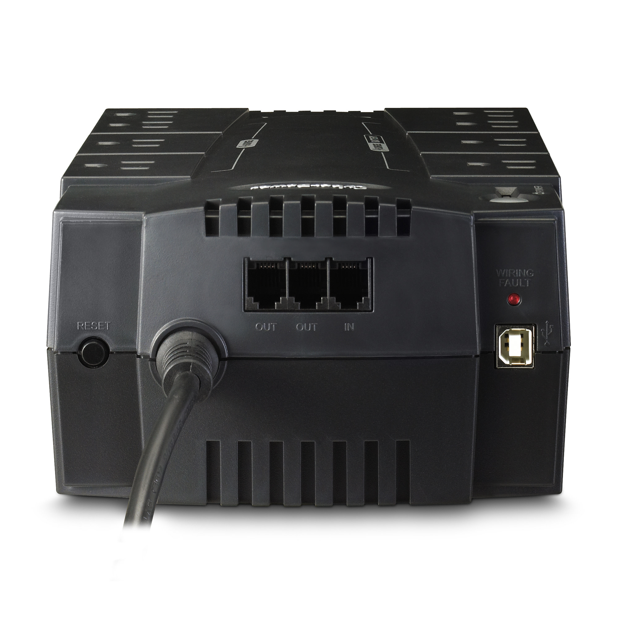 SX500G - Battery Backup - Product Details, Specs, Downloads