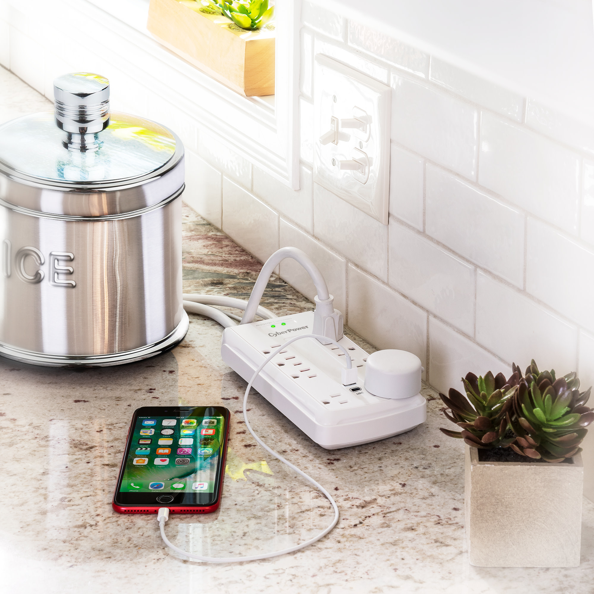 MP1095WS - General Power - Multi-Packs - Product Details