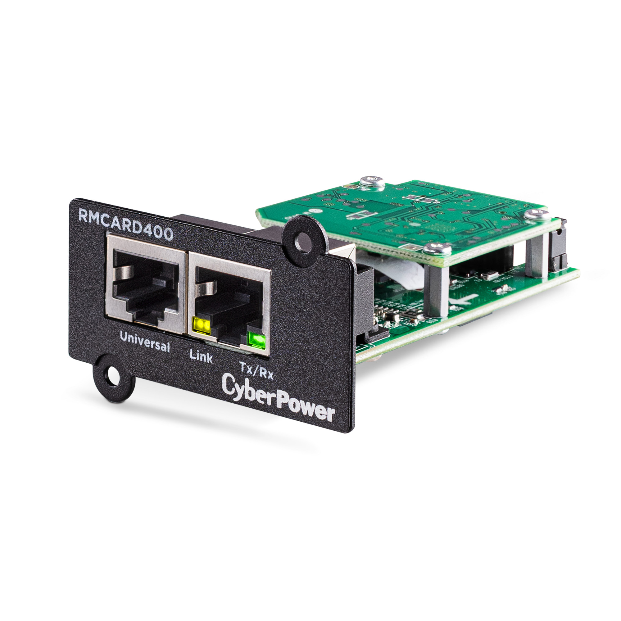 新品 UPS Network management Card 400 RMCARD400 - UPS Systems - Hardware - Product Details, Specs