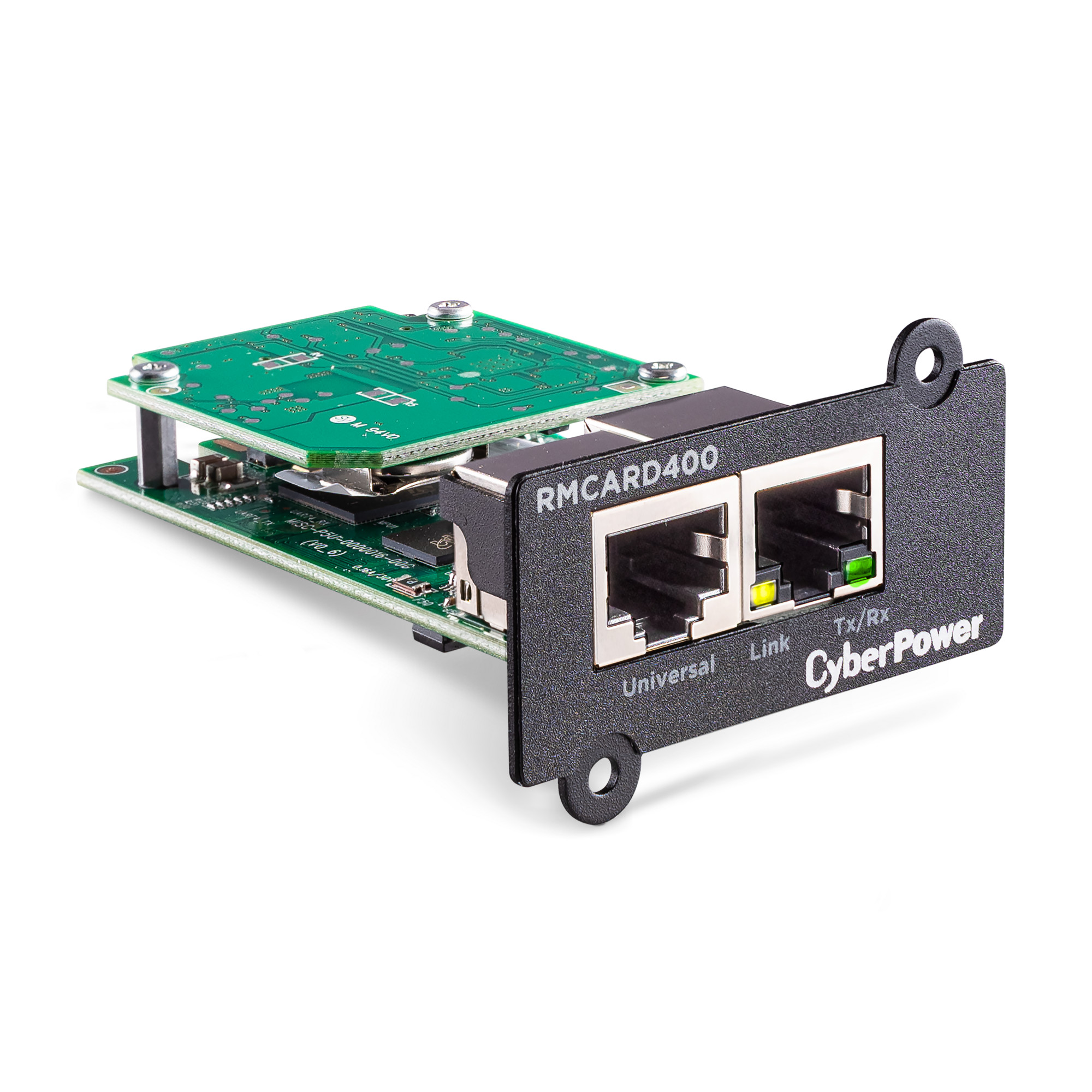 新品 UPS Network management Card 400 RMCARD400 - UPS Systems - Hardware - Product Details, Specs