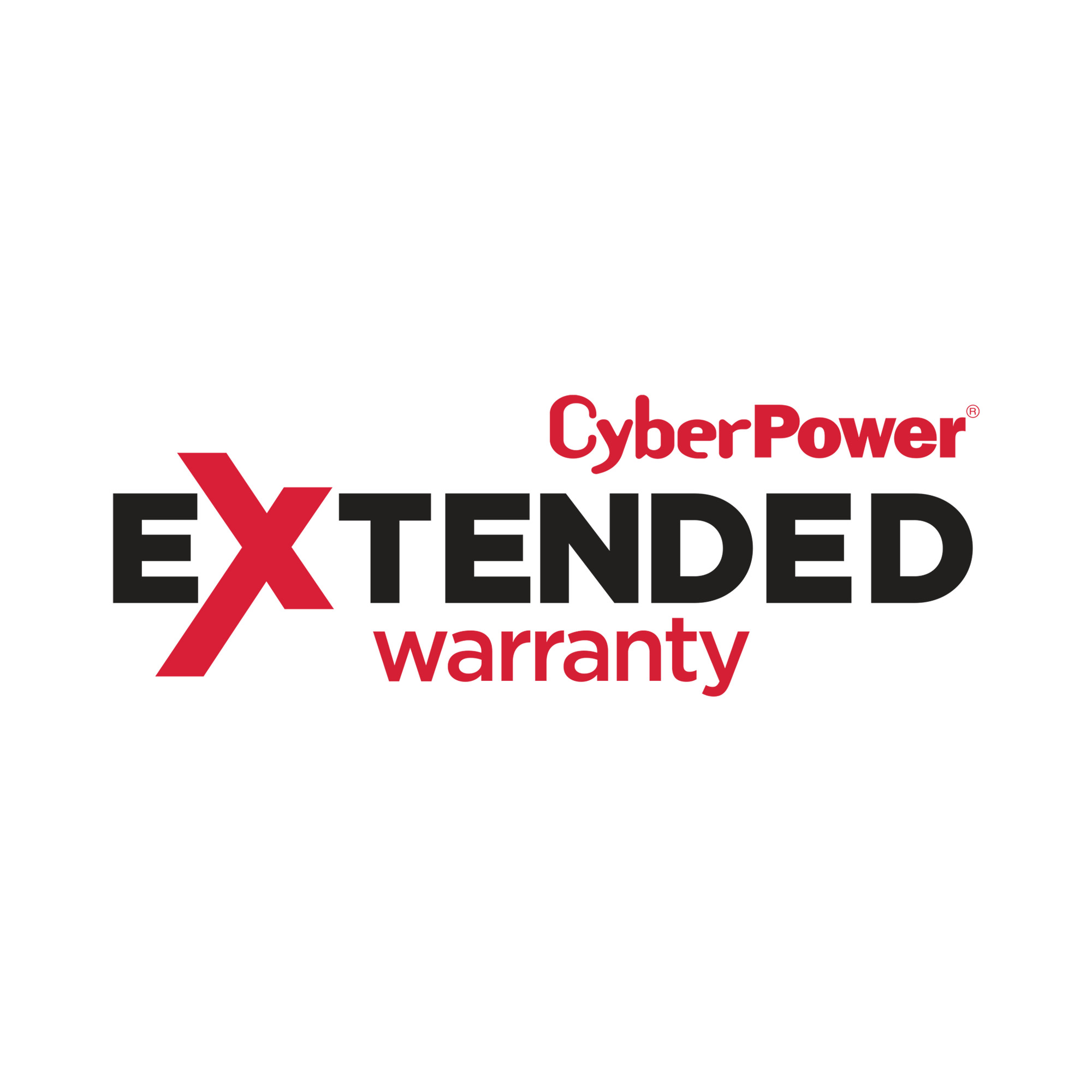 WEXT2YR-3P3 Extended Warranty
