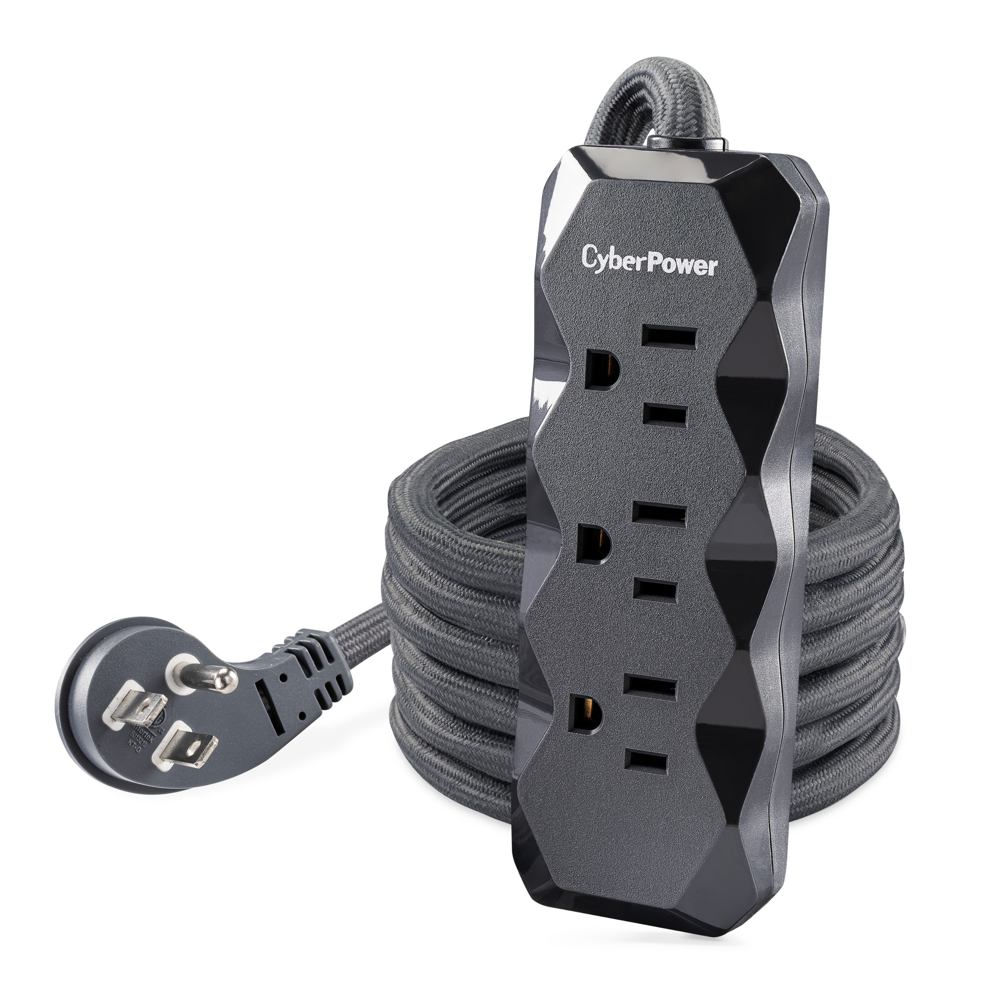 P306GY - Surge Protectors - Home Office - Product Details, Specs