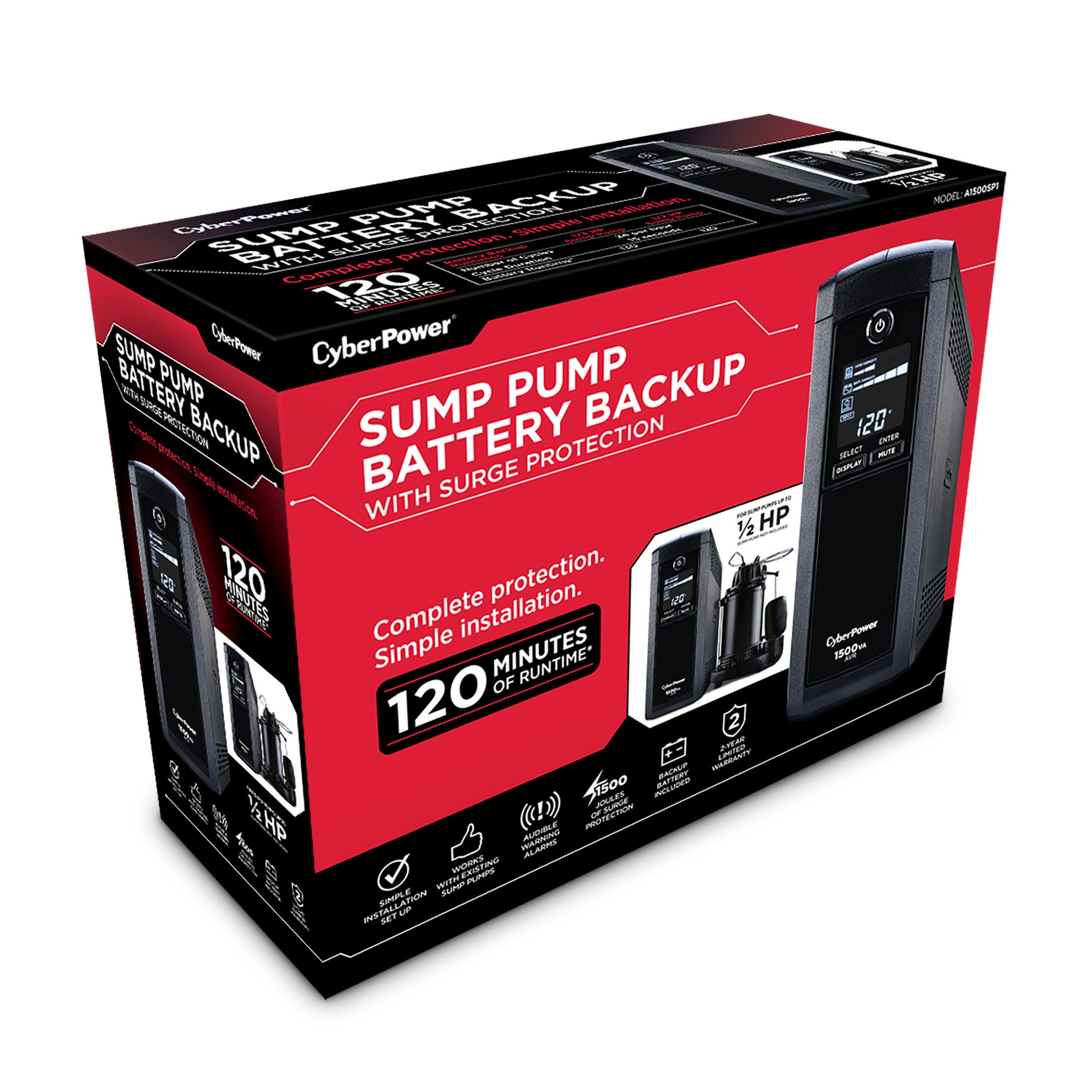 CyberPower 1200VA UPS 箱無し CyberPower 1200VA UPS 箱無し CyberPower 1200VA UPS 箱無し