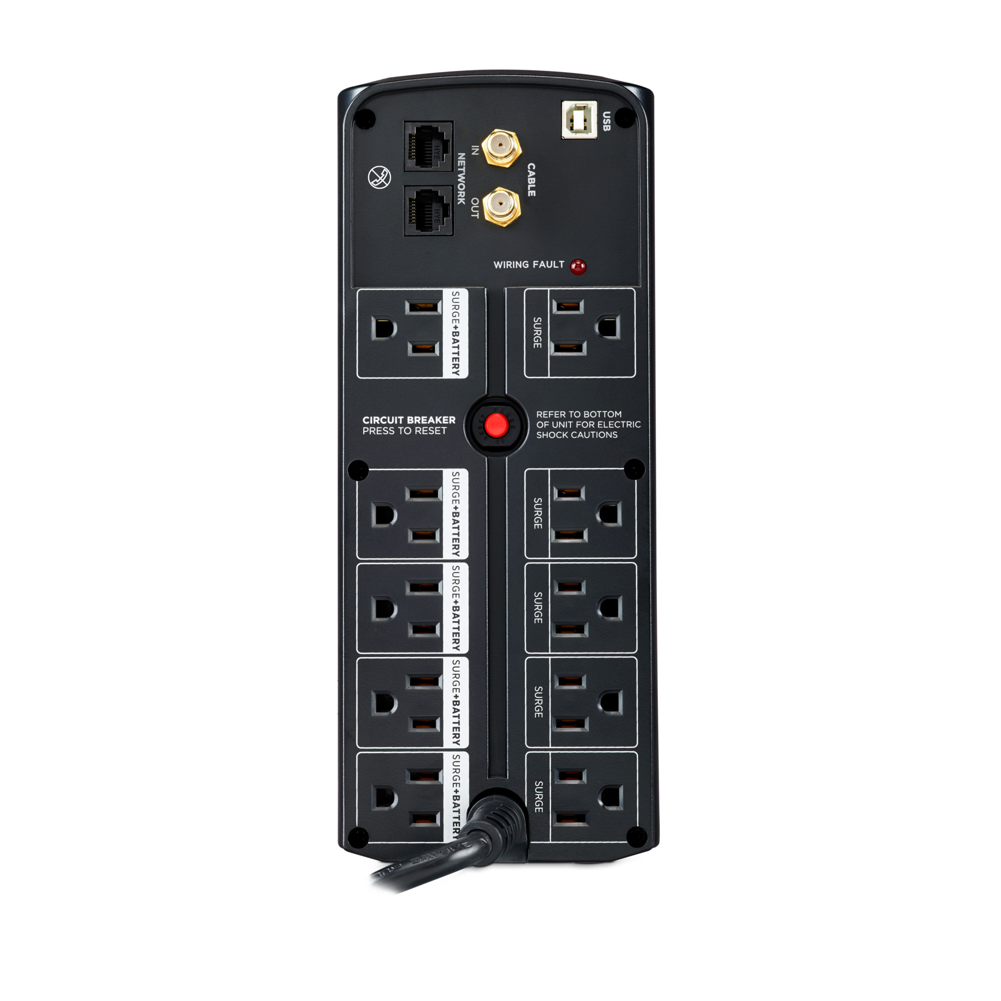 CST150UC2 - UPS Systems - Battery Backup - Product Details, Specs