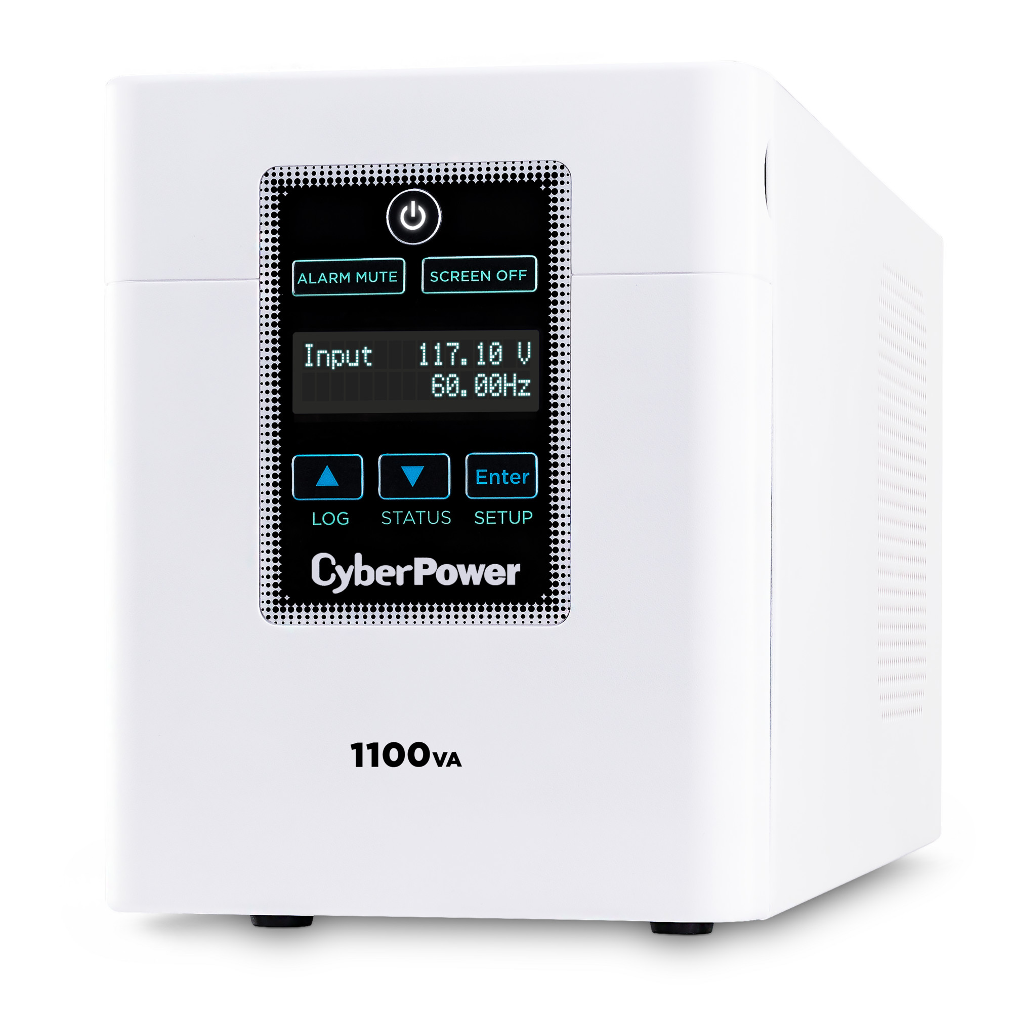M1100XL - UPS Systems - Hospital/Medical UPS - Product Details