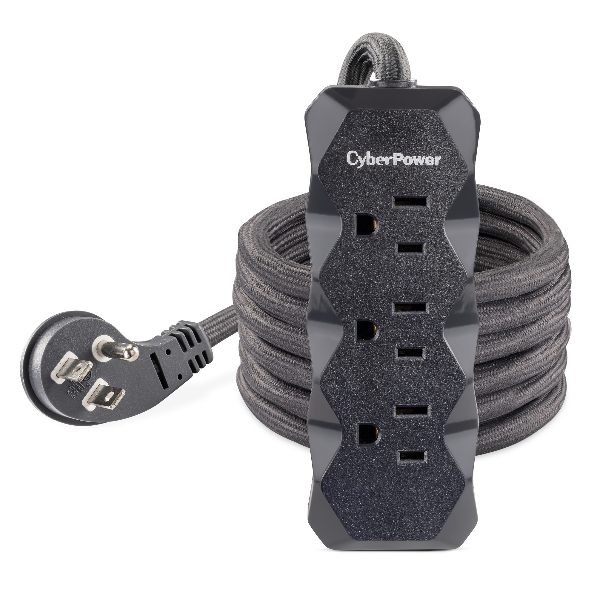 P306GY - Surge Protectors - Home Office - Product Details, Specs