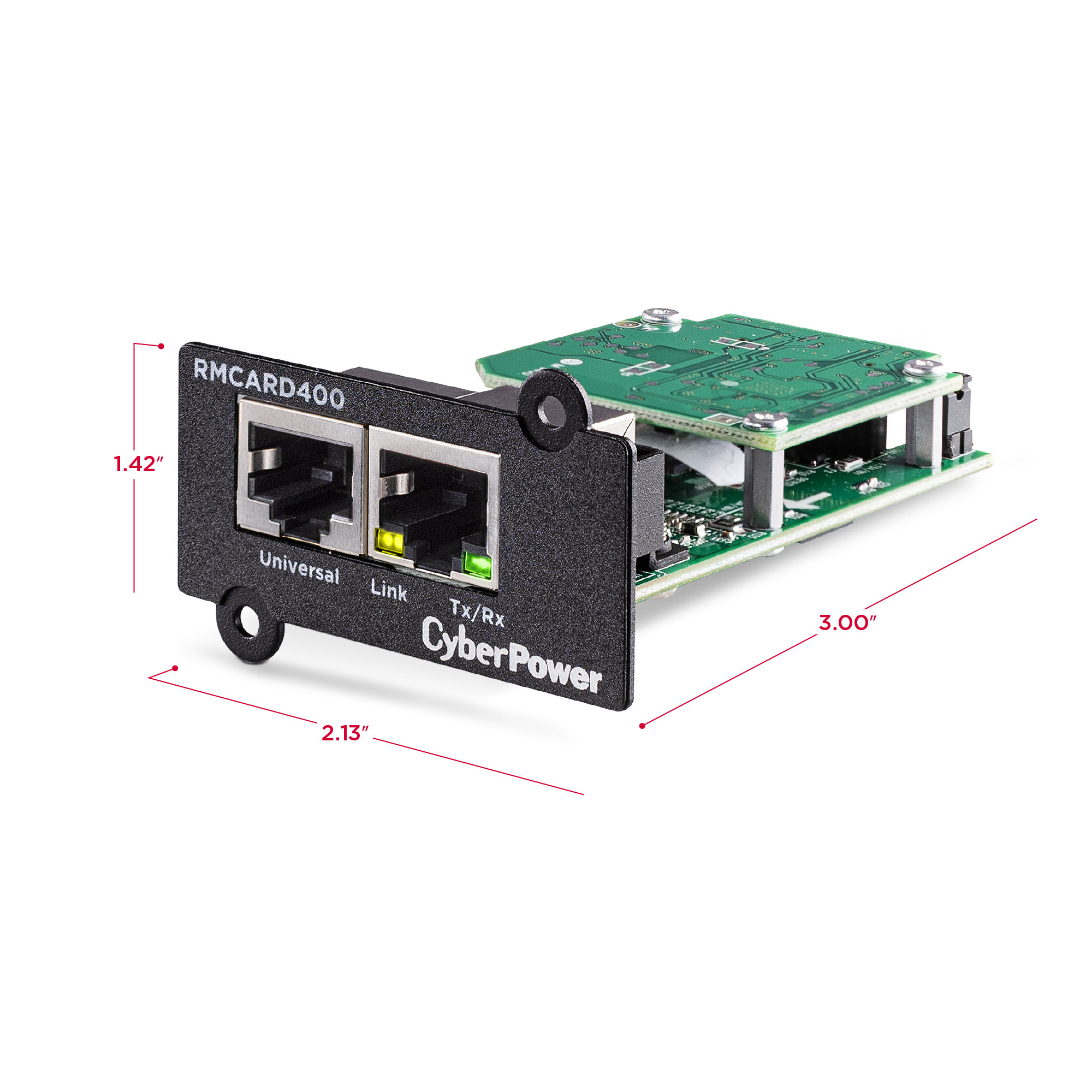 RMCARD400 - UPS Systems - Hardware - Product Details, Specs