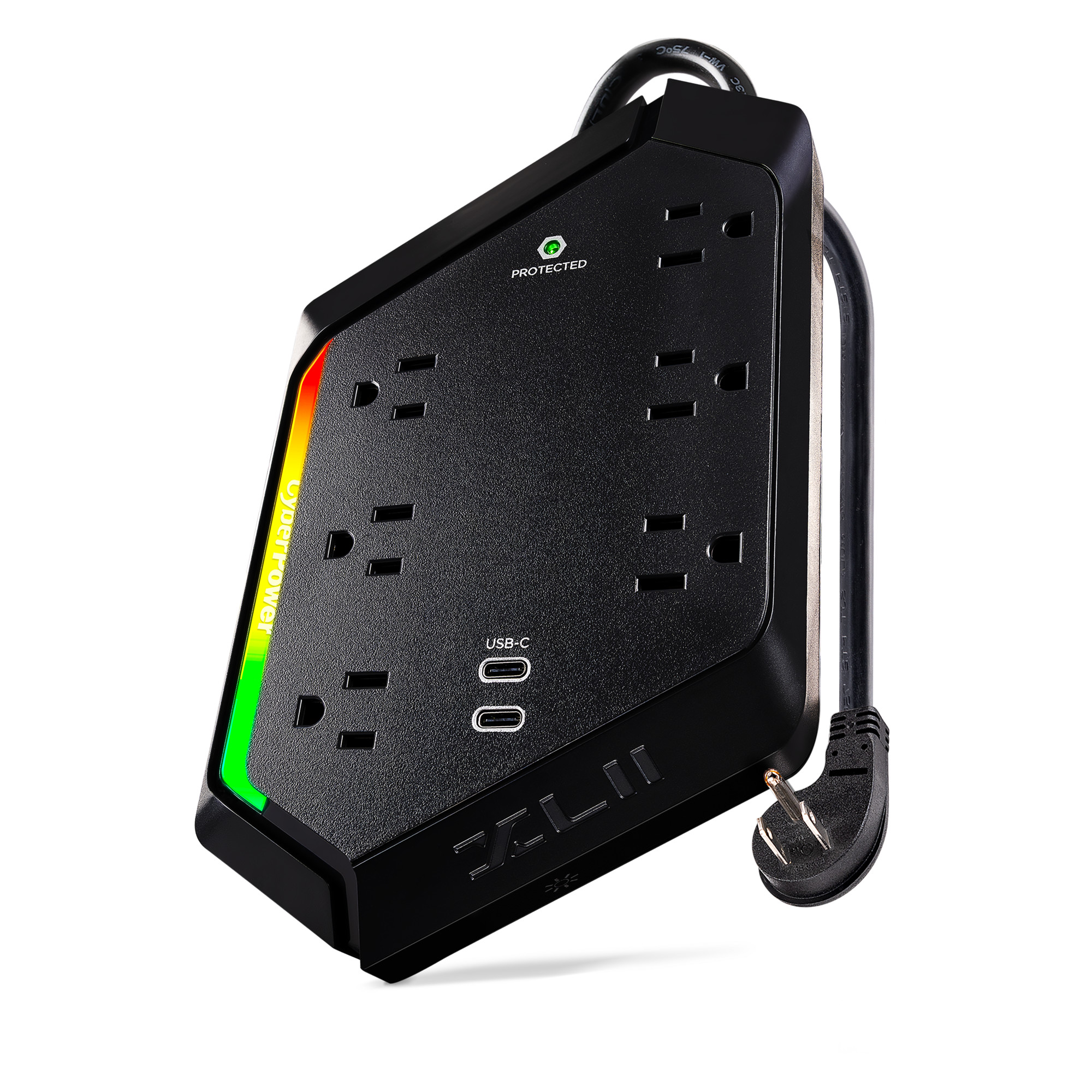 GXS604C2 - GX Series Surge - Product Details, Specs, Downloads