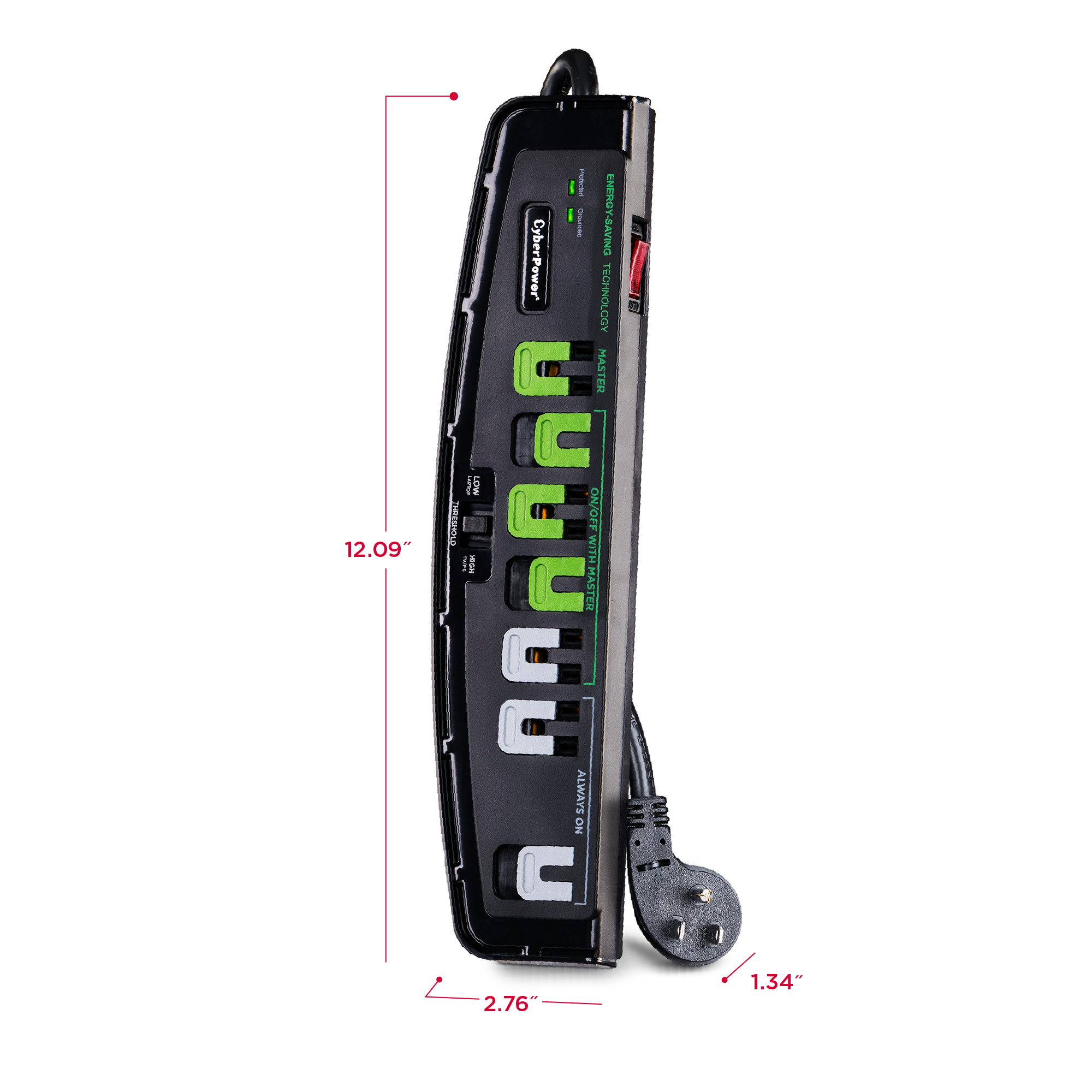 P705G - Advanced Power Strips - Product Details, Specs, Downloads