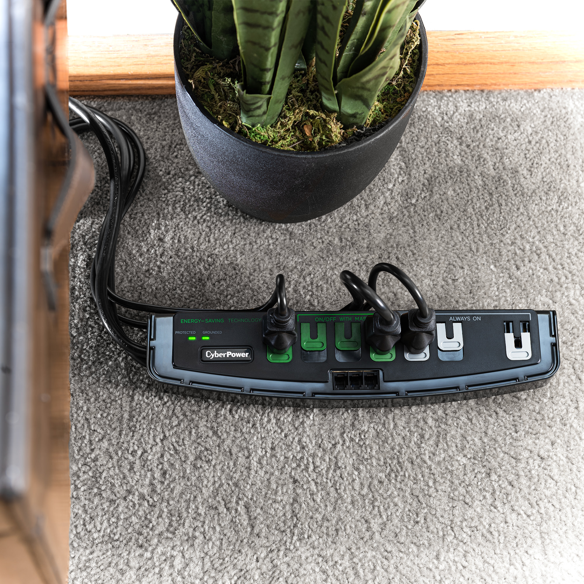 P705G - Advanced Power Strips - Product Details, Specs, Downloads