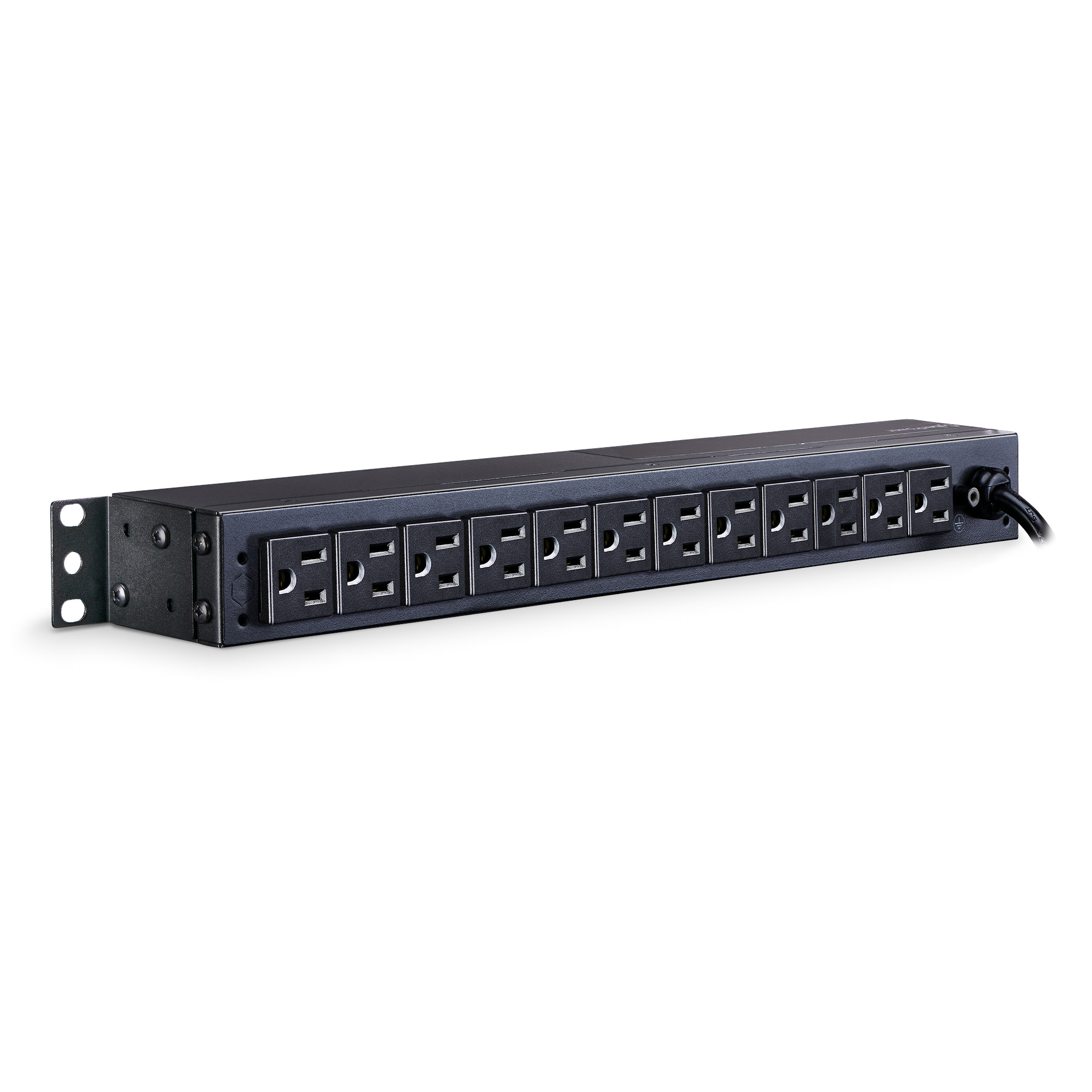 PDU15M2F12R - Metered - Product Details, Specs, Downloads | CyberPower