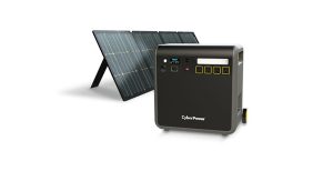 Portable Power Stations