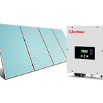 Solar Power Systems