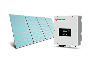 Solar Power Systems