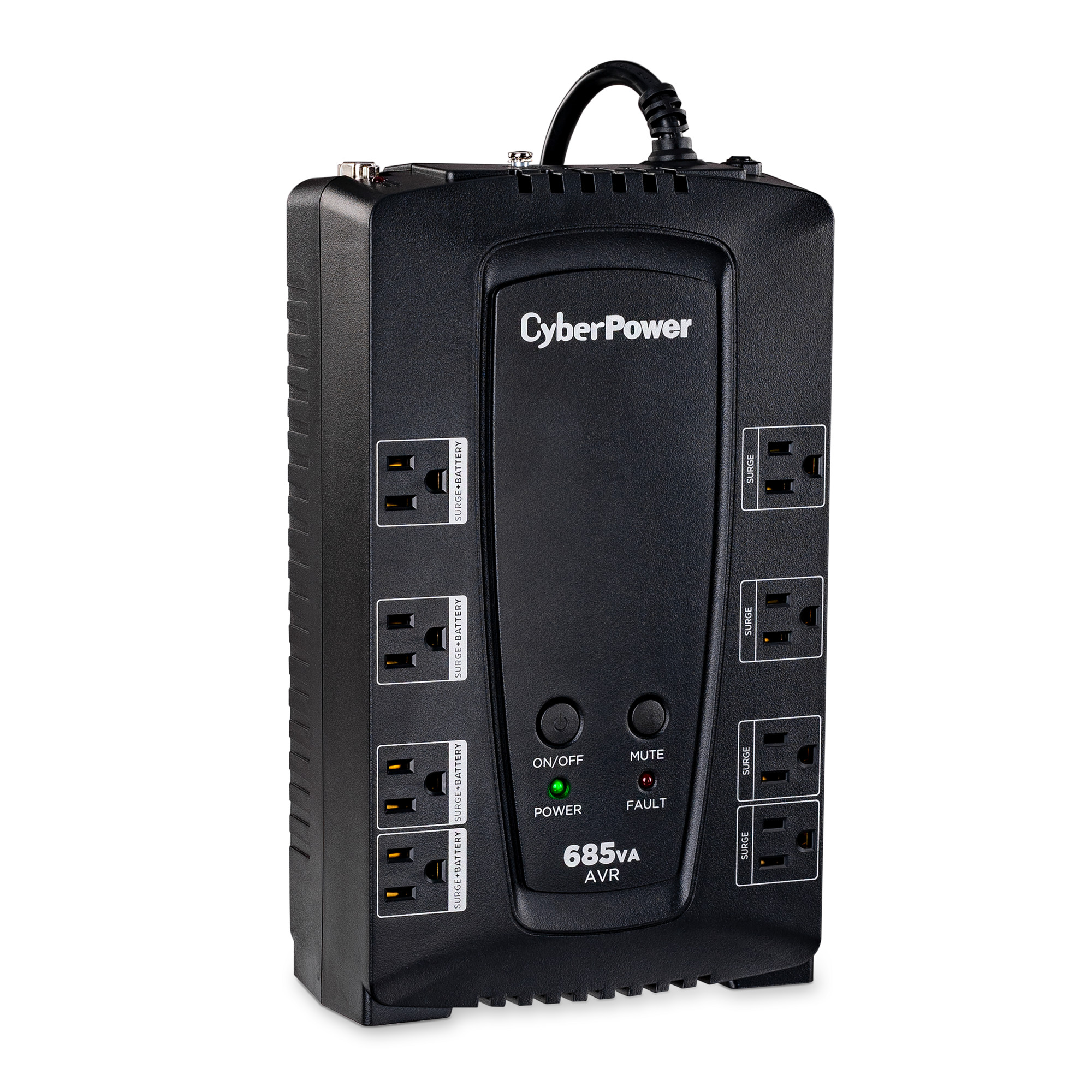 CP685AVRG - AVR - Product Details, Specs, Downloads | CyberPower